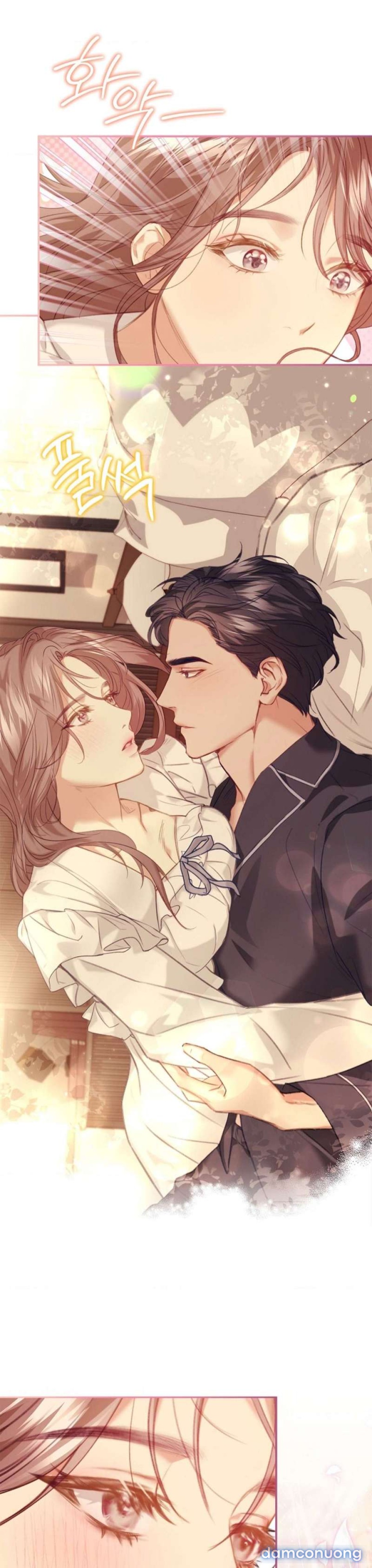 [18+] Người Vợ Trẻ 