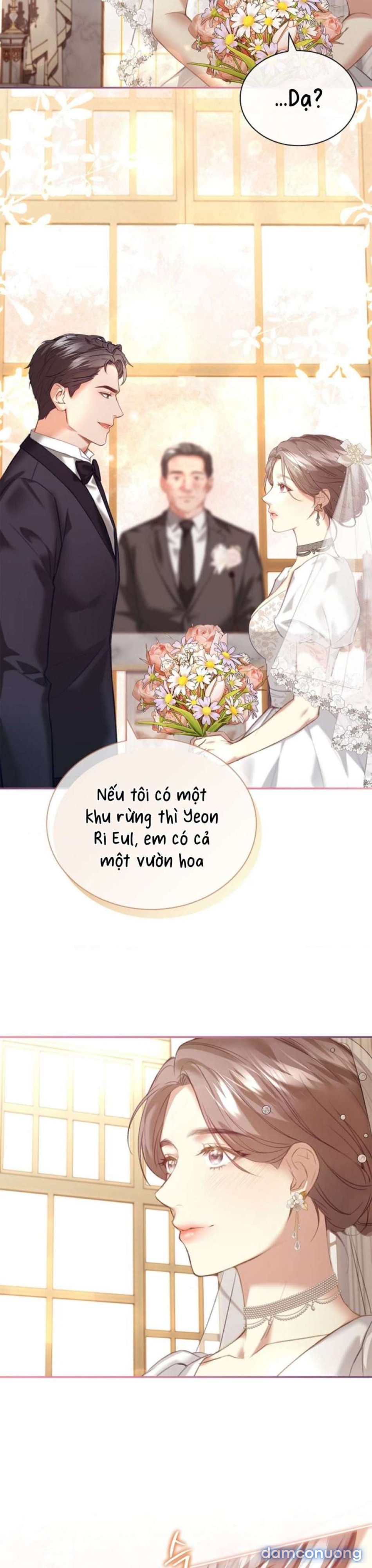 [18+] Người Vợ Trẻ 
