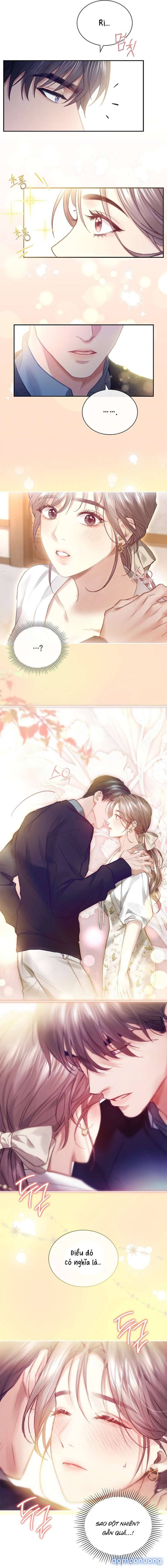 [18+] Người Vợ Trẻ 