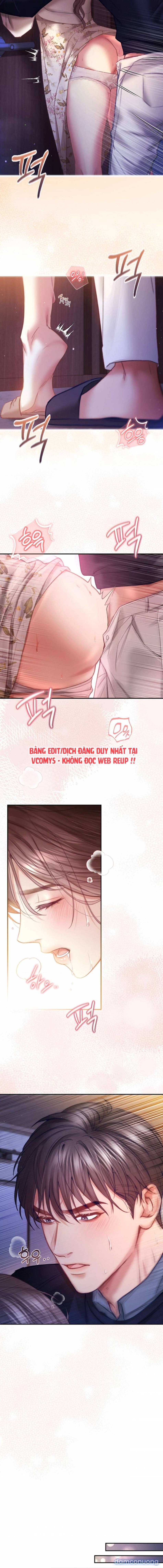 [18+] Người Vợ Trẻ 