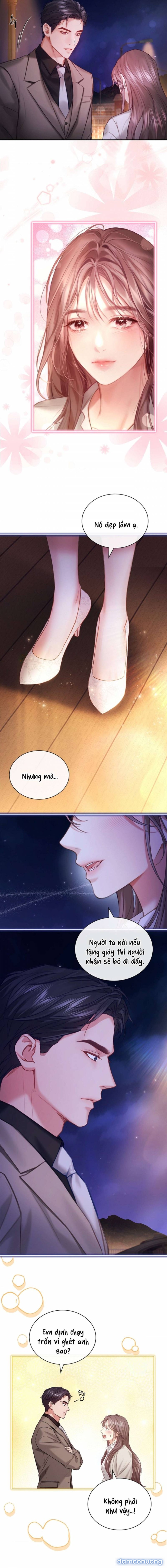 [18+] Người Vợ Trẻ 