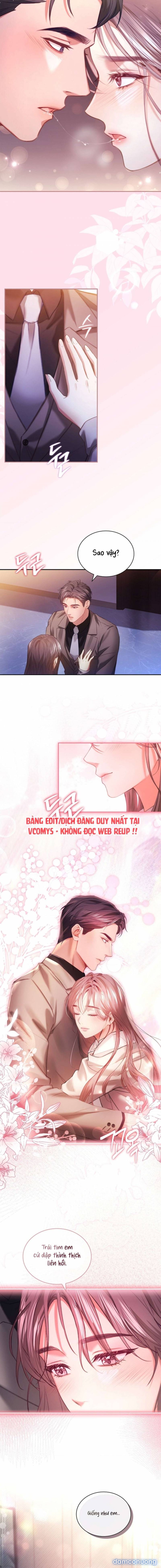 [18+] Người Vợ Trẻ 