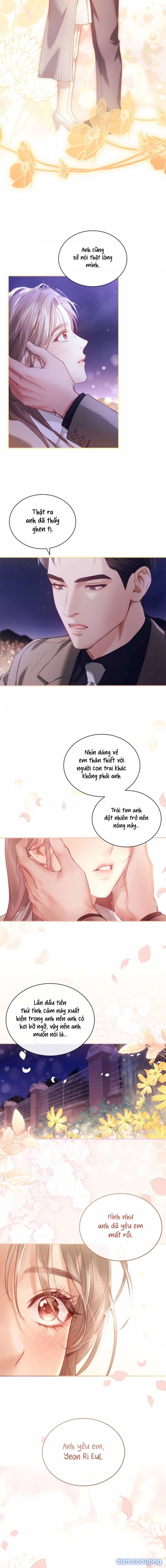 [18+] Người Vợ Trẻ 