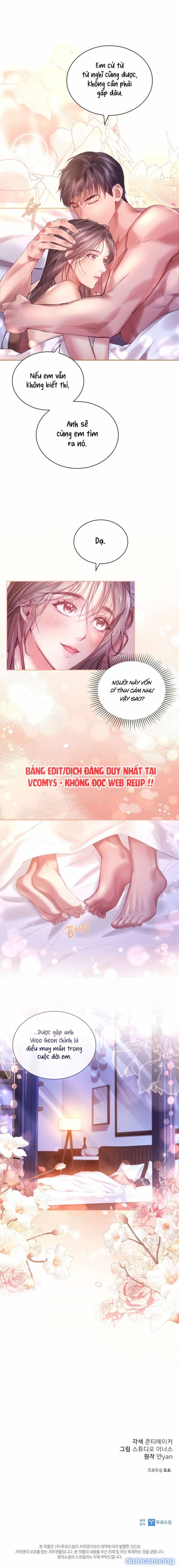 [18+] Người Vợ Trẻ 