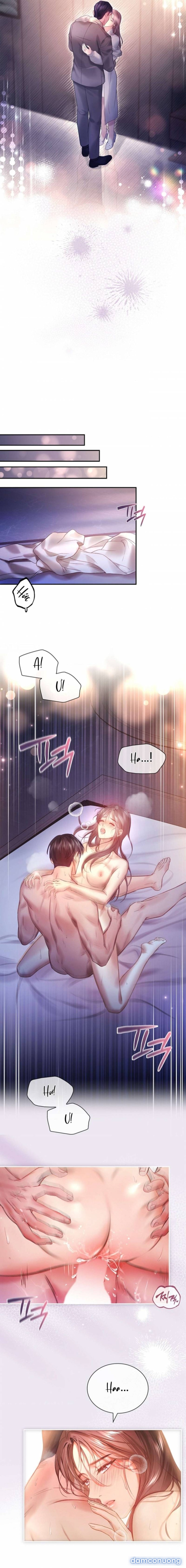 [18+] Người Vợ Trẻ 