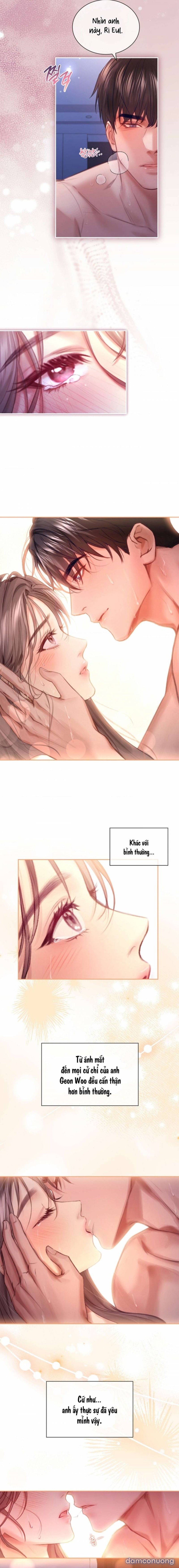 [18+] Người Vợ Trẻ 