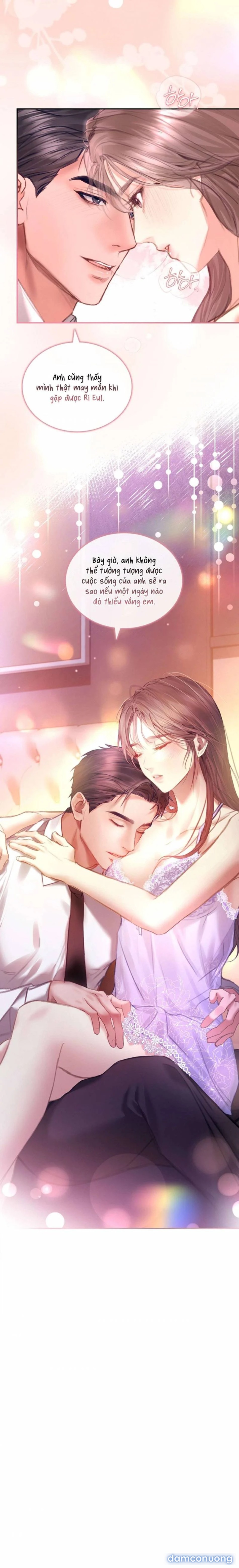 [18+] Người Vợ Trẻ 