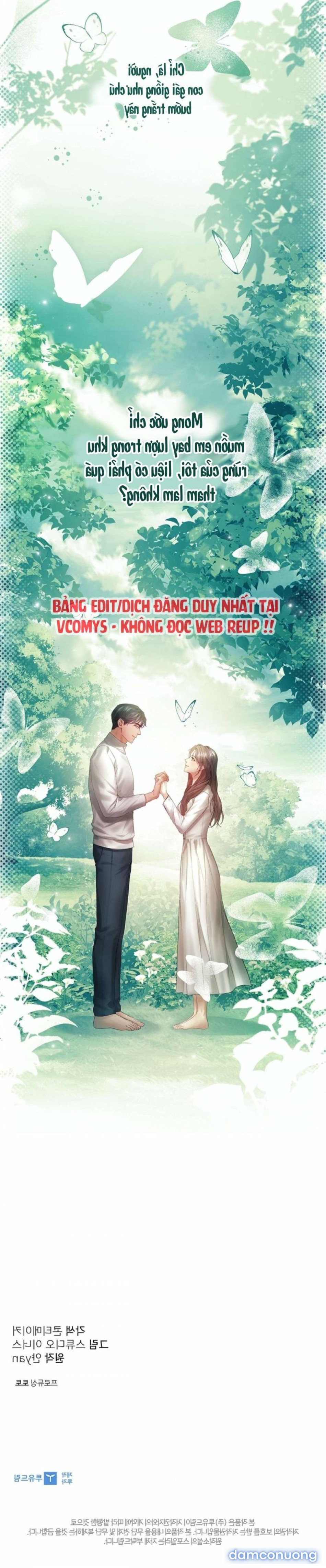 [18+] Người Vợ Trẻ 
