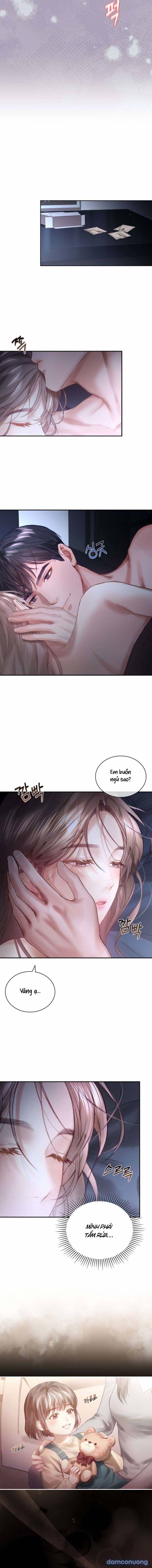 [18+] Người Vợ Trẻ 
