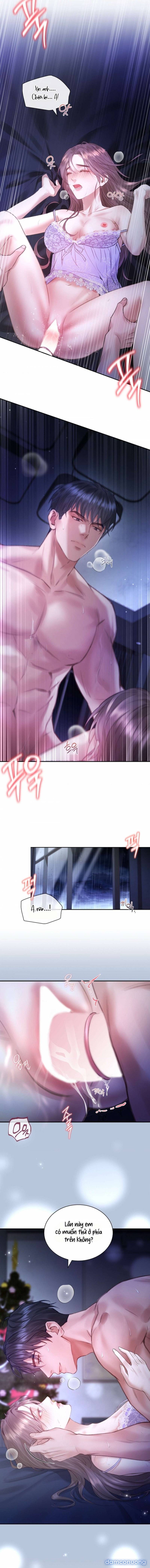 [18+] Người Vợ Trẻ 