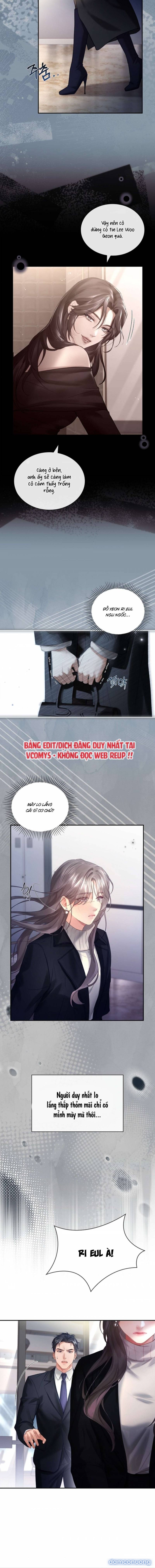 [18+] Người Vợ Trẻ 