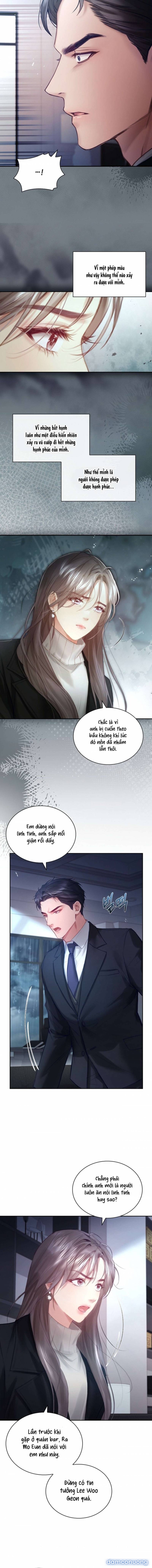 [18+] Người Vợ Trẻ 