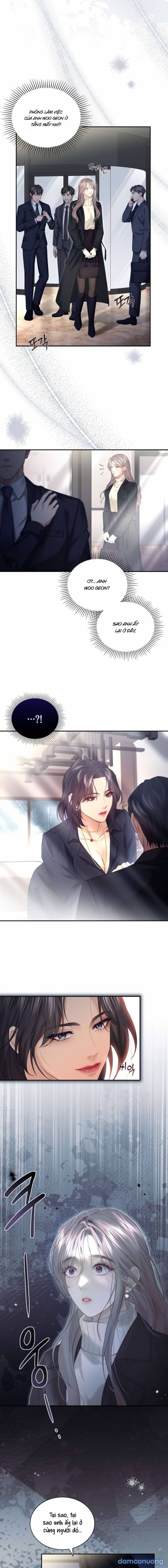 [18+] Người Vợ Trẻ 
