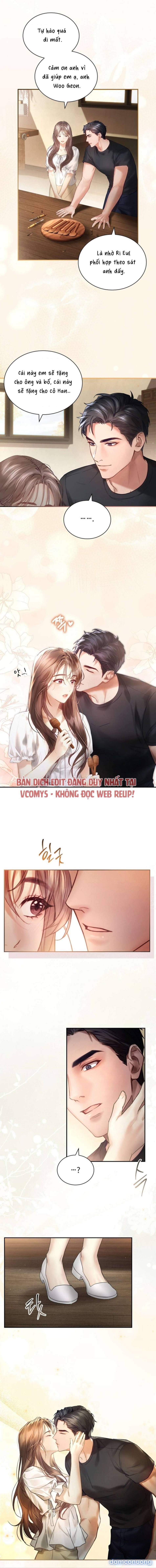 [18+] Người Vợ Trẻ 