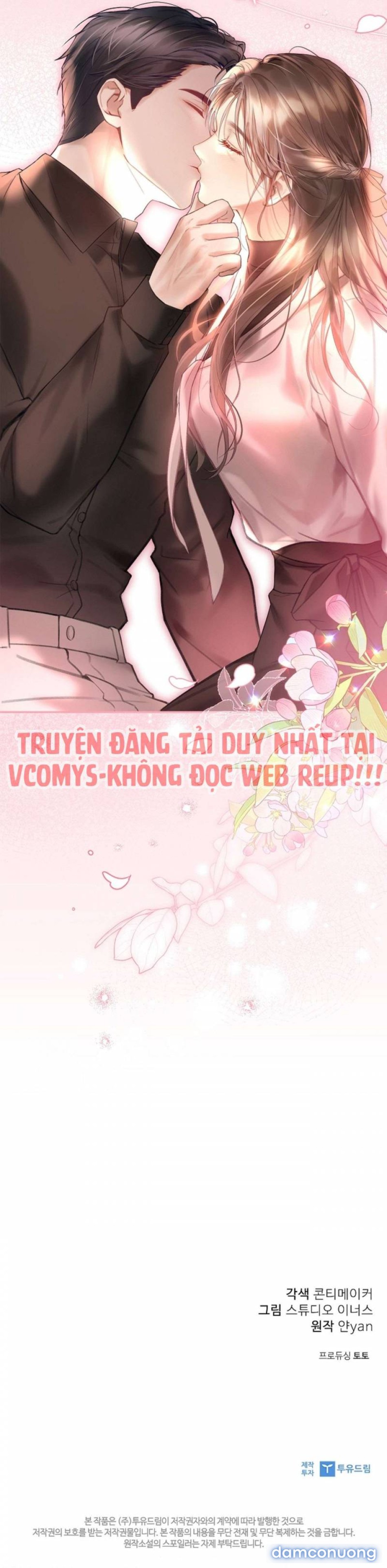 [18+] Người Vợ Trẻ 