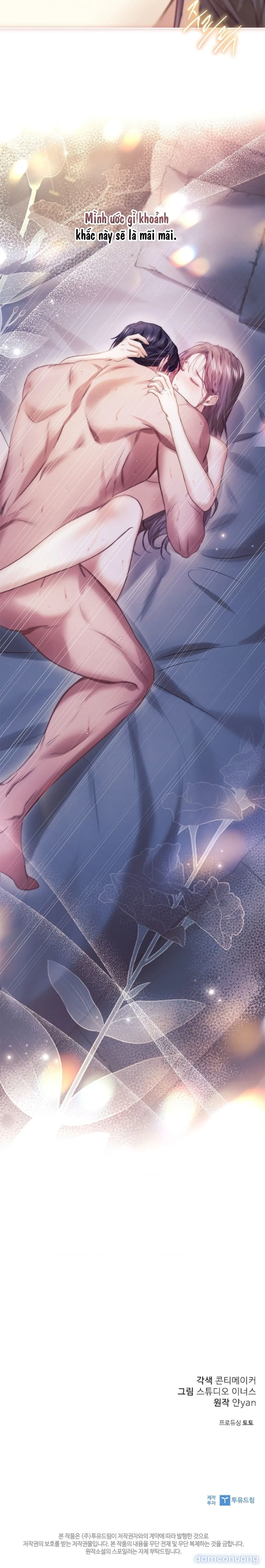 [18+] Người Vợ Trẻ 