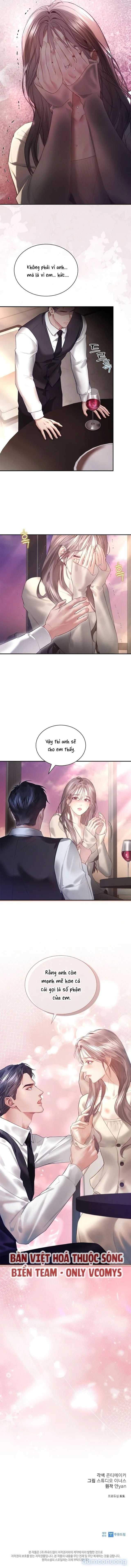 [18+] Người Vợ Trẻ 