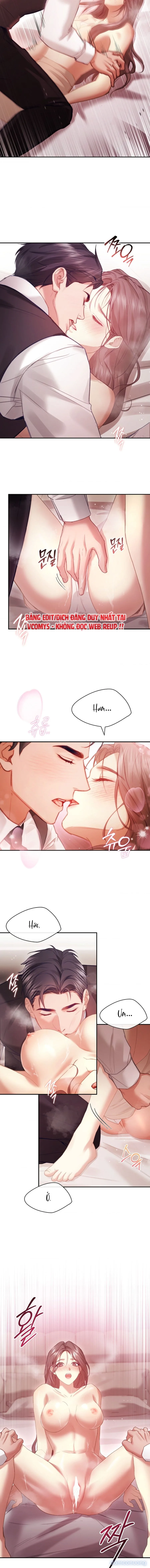 [18+] Người Vợ Trẻ 
