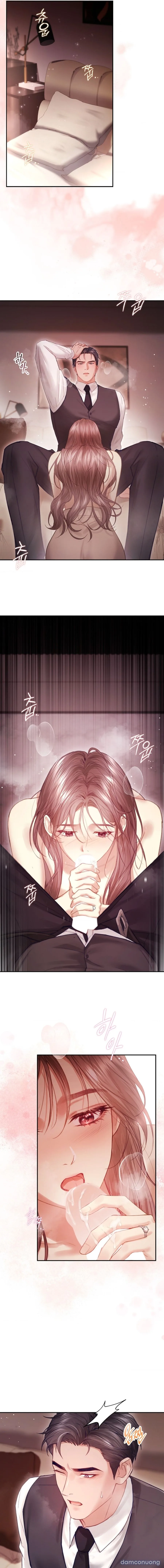 [18+] Người Vợ Trẻ 