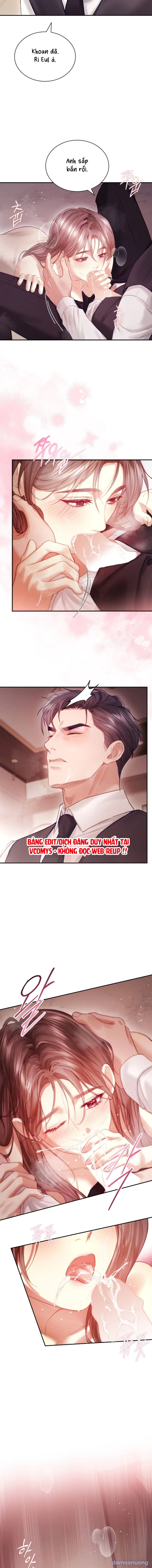 [18+] Người Vợ Trẻ 
