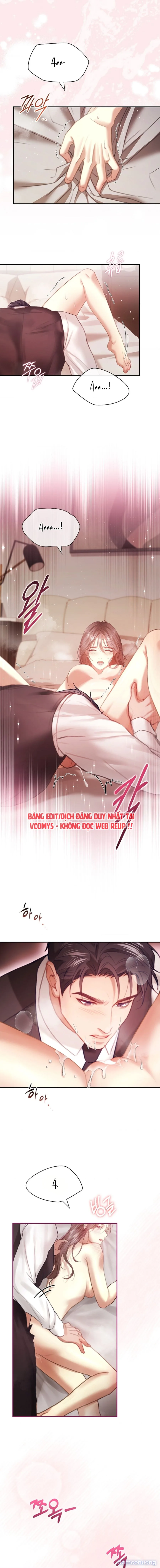 [18+] Người Vợ Trẻ 