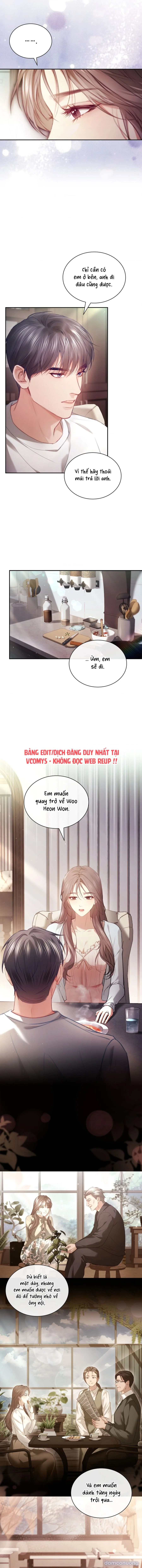 [18+] Người Vợ Trẻ 