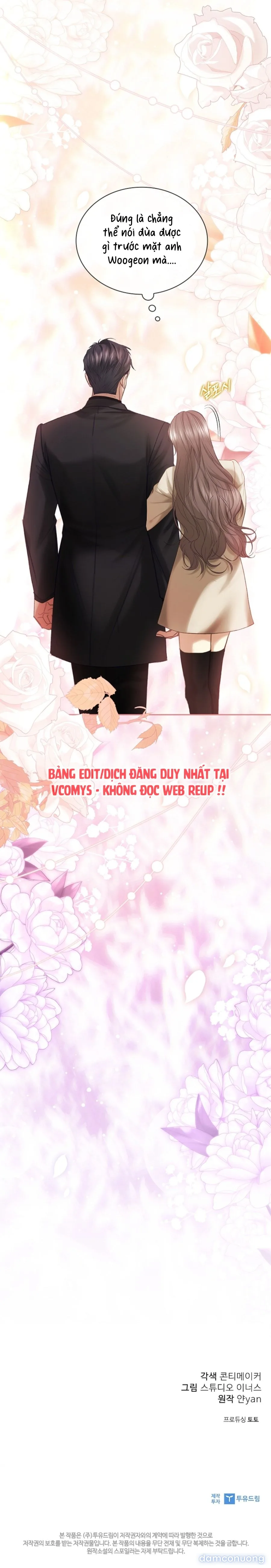 [18+] Người Vợ Trẻ 