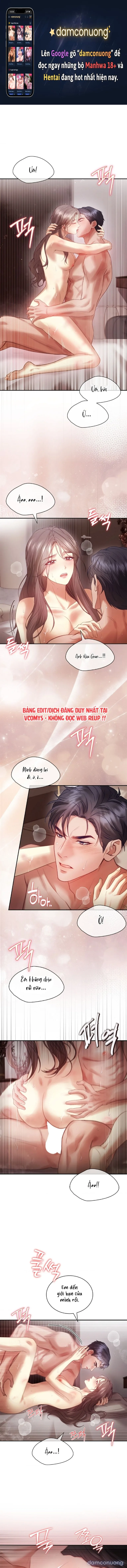 [18+] Người Vợ Trẻ 
