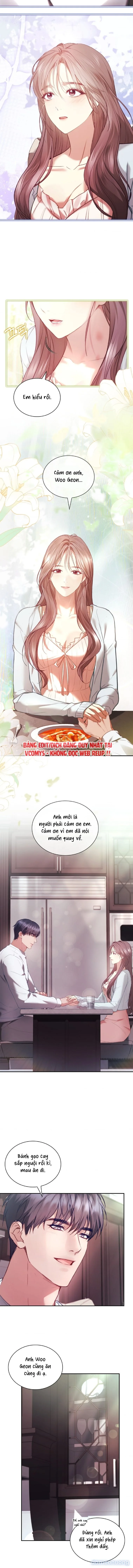 [18+] Người Vợ Trẻ 