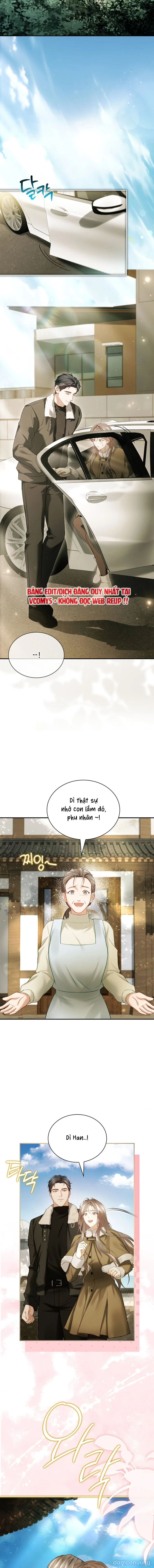 [18+] Người Vợ Trẻ 