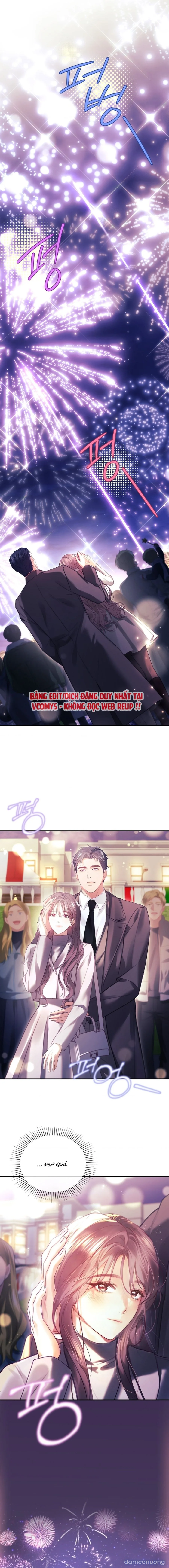 [18+] Người Vợ Trẻ 