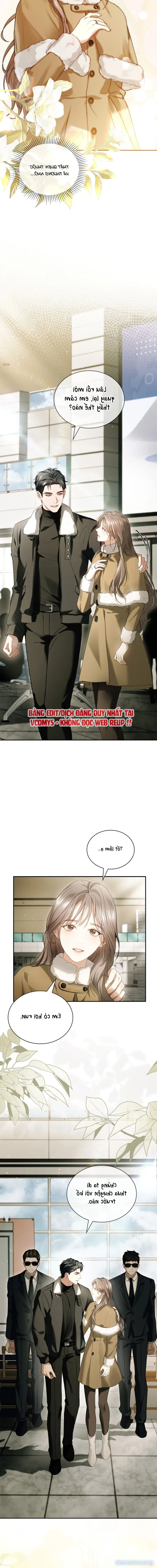 [18+] Người Vợ Trẻ 