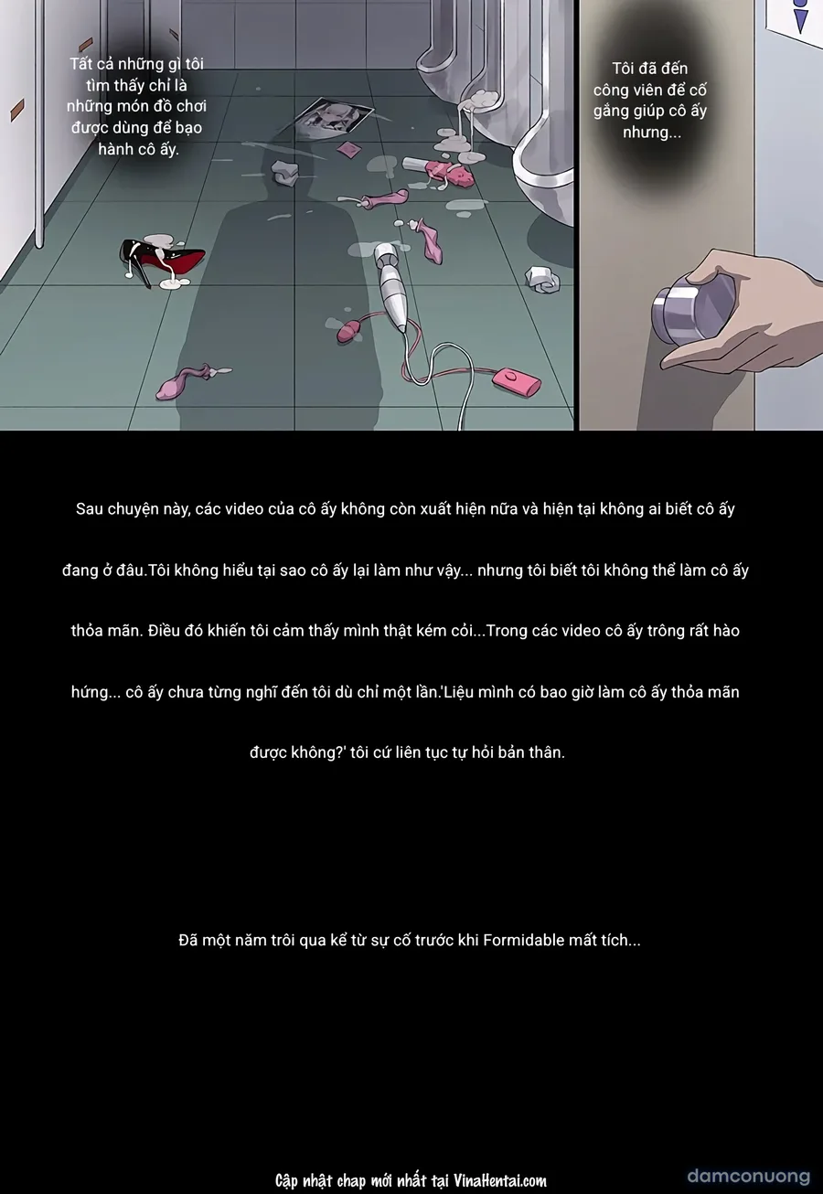 Nikuyoku ni Oboreta Hentai Do-M Nikubenki 