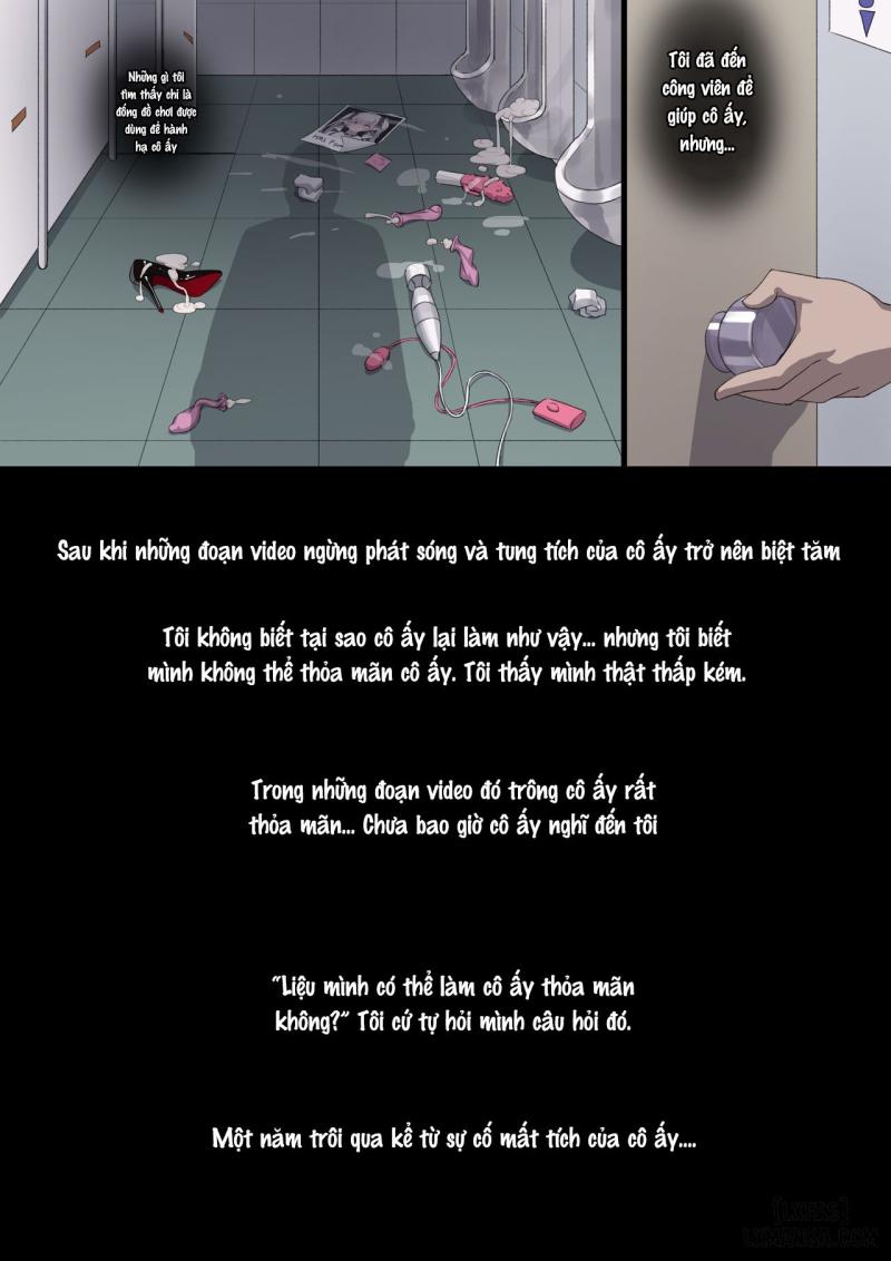 Nikuyoku ni Oboreta Hentai Do-M Nikubenki 