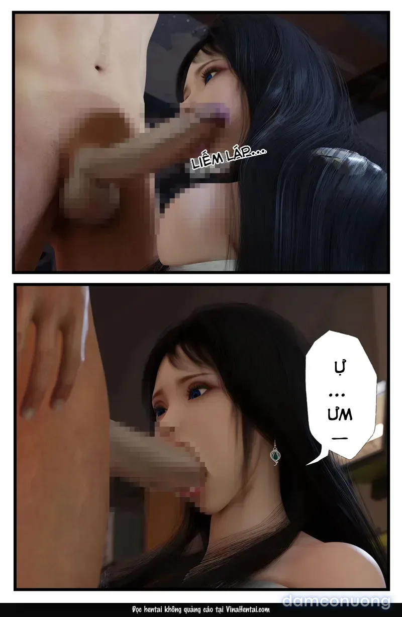 SM Female Detective Side Story 