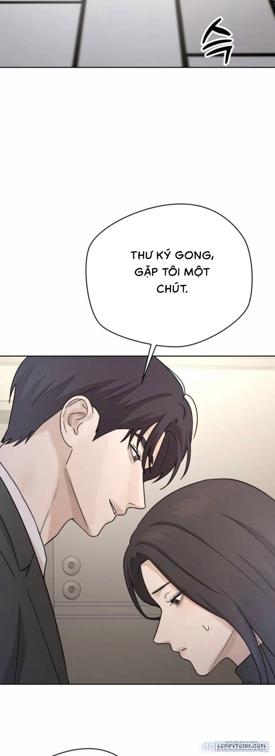 〖18+〗- Cô Thư Ký Mắc Kẹt Giữa Hai Người Đàn Ông 