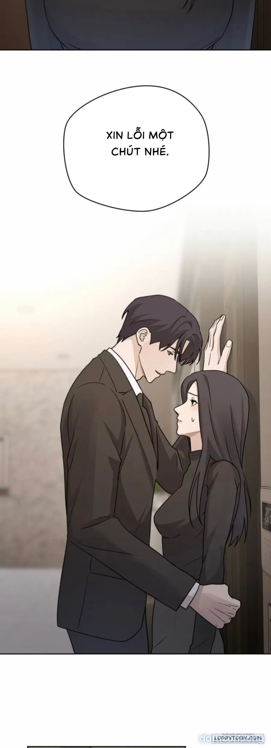 〖18+〗- Cô Thư Ký Mắc Kẹt Giữa Hai Người Đàn Ông 