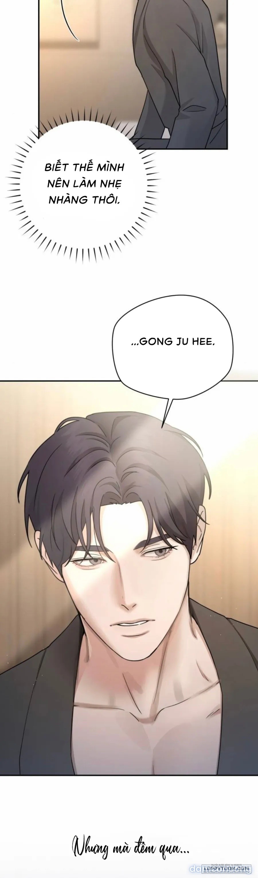 〖18+〗- Cô Thư Ký Mắc Kẹt Giữa Hai Người Đàn Ông 