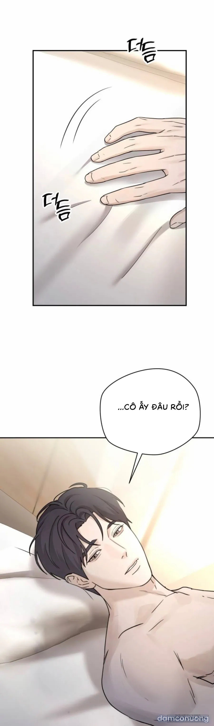 〖18+〗- Cô Thư Ký Mắc Kẹt Giữa Hai Người Đàn Ông 