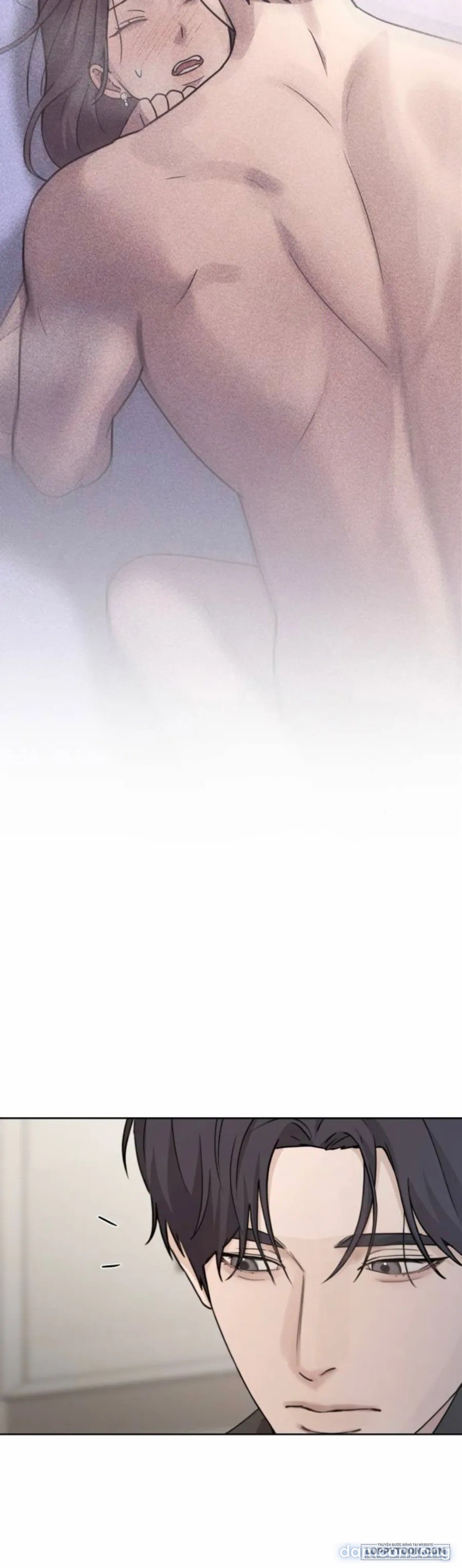 〖18+〗- Cô Thư Ký Mắc Kẹt Giữa Hai Người Đàn Ông 