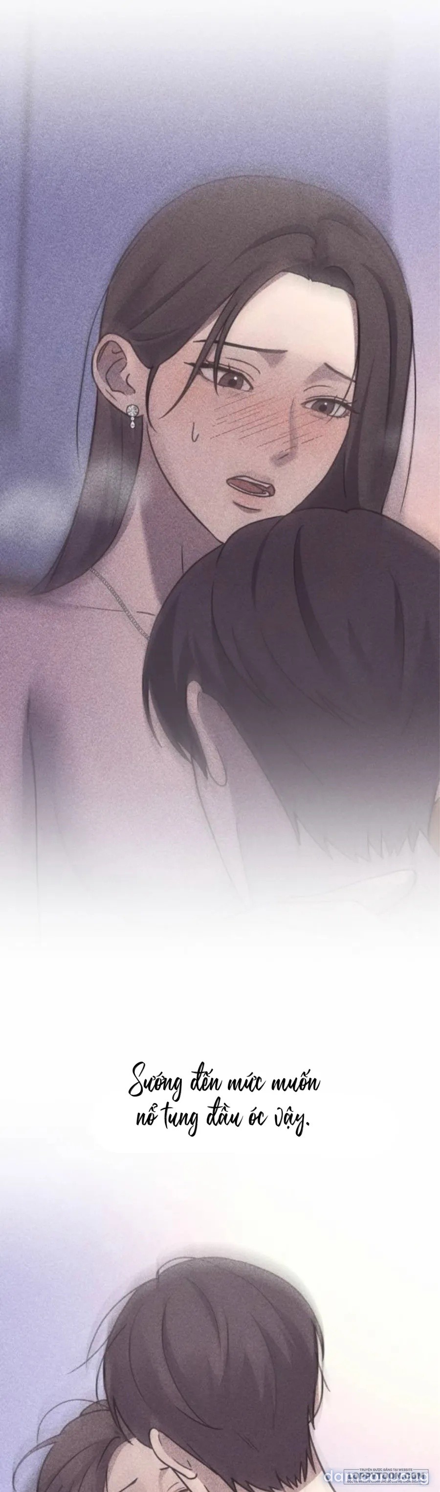 〖18+〗- Cô Thư Ký Mắc Kẹt Giữa Hai Người Đàn Ông 