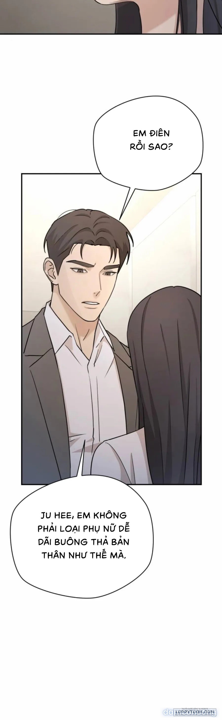〖18+〗- Cô Thư Ký Mắc Kẹt Giữa Hai Người Đàn Ông 
