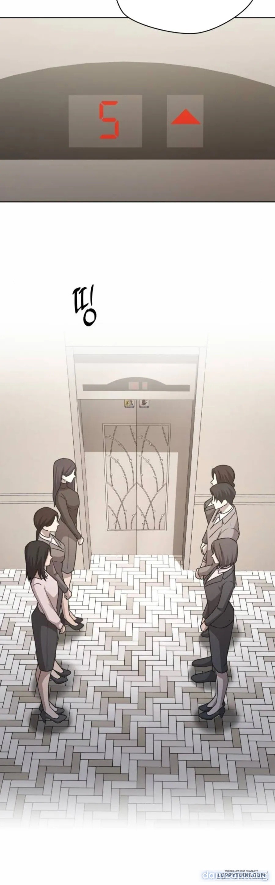 〖18+〗- Cô Thư Ký Mắc Kẹt Giữa Hai Người Đàn Ông 
