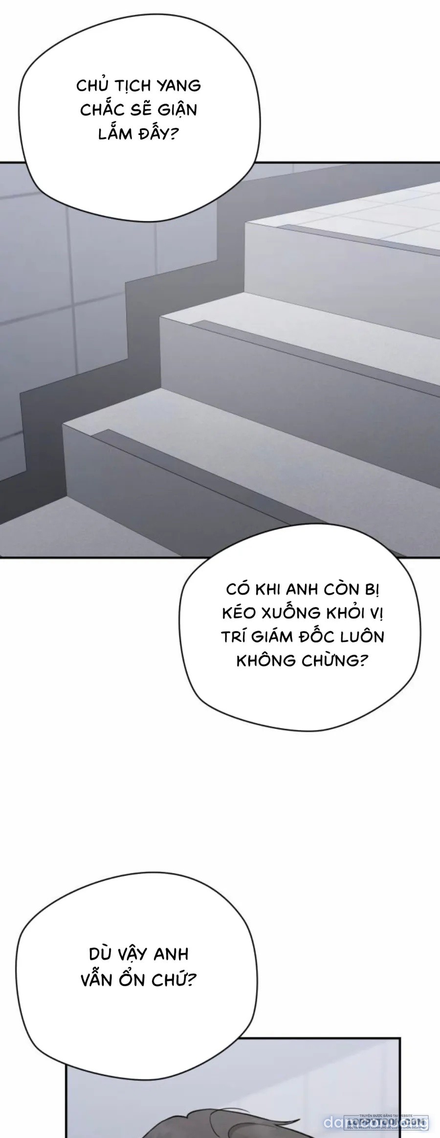 〖18+〗- Cô Thư Ký Mắc Kẹt Giữa Hai Người Đàn Ông 