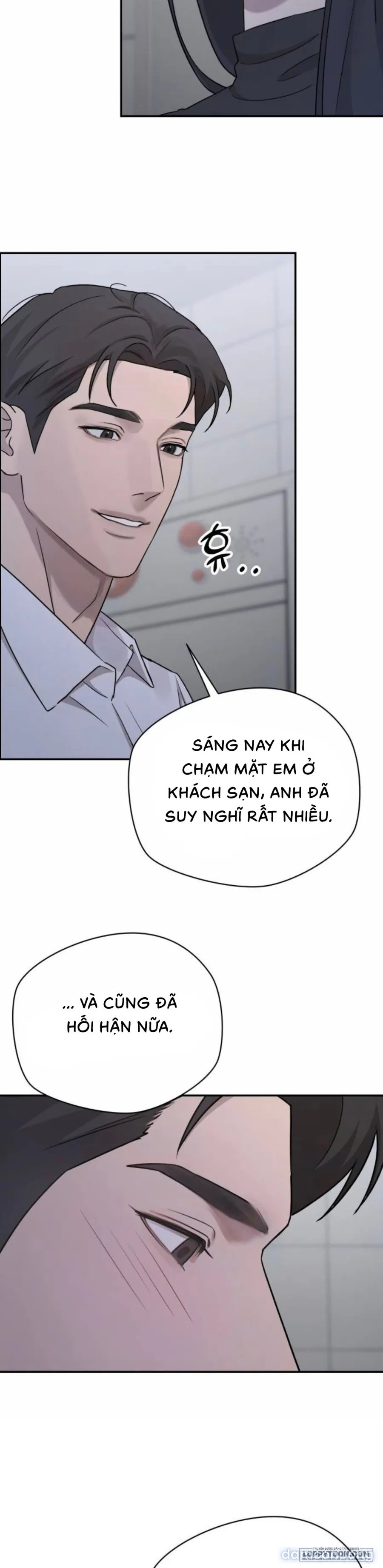 〖18+〗- Cô Thư Ký Mắc Kẹt Giữa Hai Người Đàn Ông 