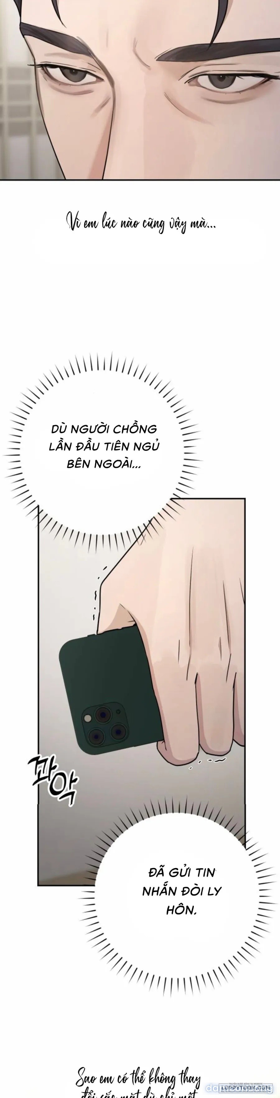 〖18+〗- Cô Thư Ký Mắc Kẹt Giữa Hai Người Đàn Ông 