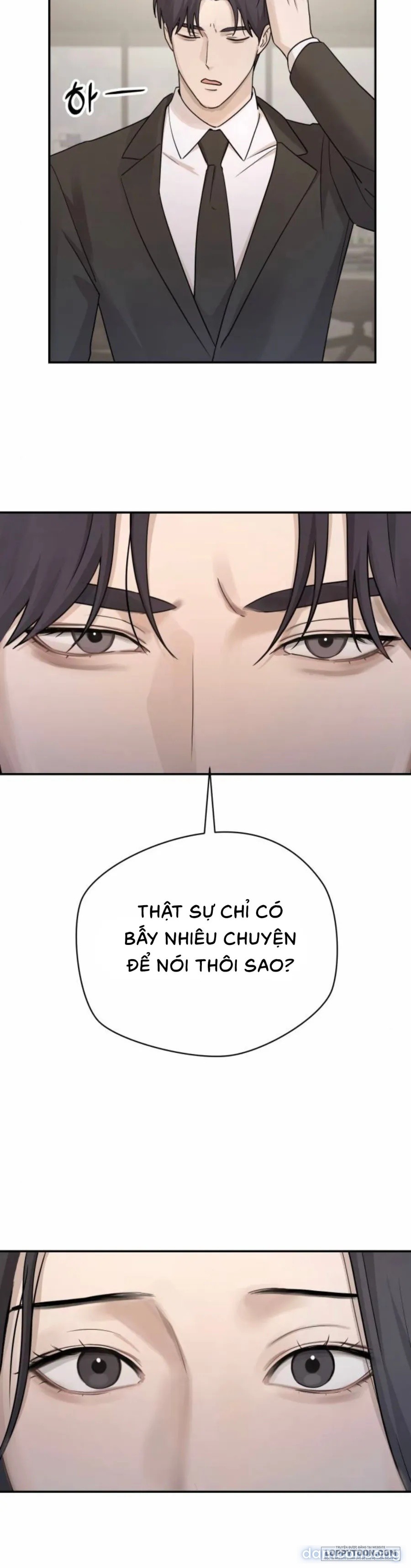 〖18+〗- Cô Thư Ký Mắc Kẹt Giữa Hai Người Đàn Ông 