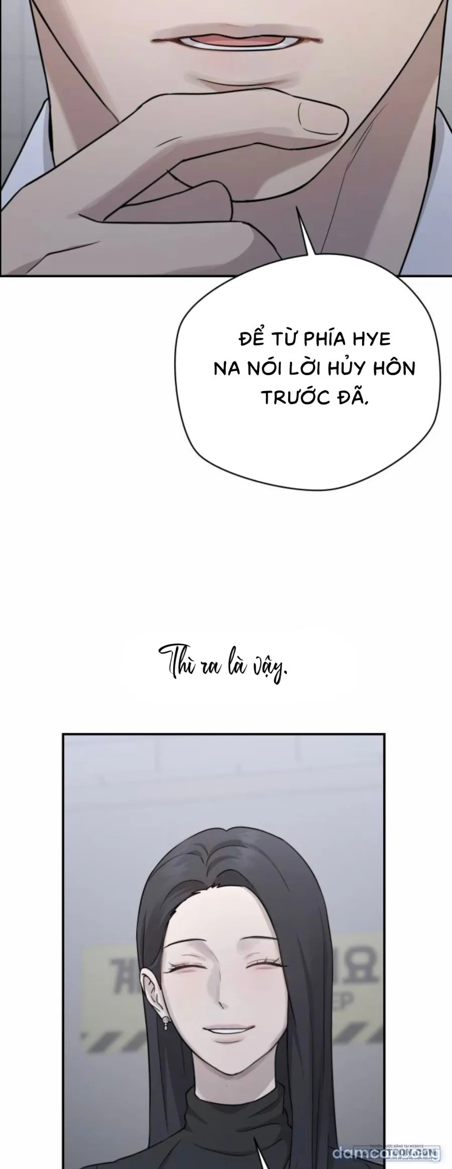 〖18+〗- Cô Thư Ký Mắc Kẹt Giữa Hai Người Đàn Ông 