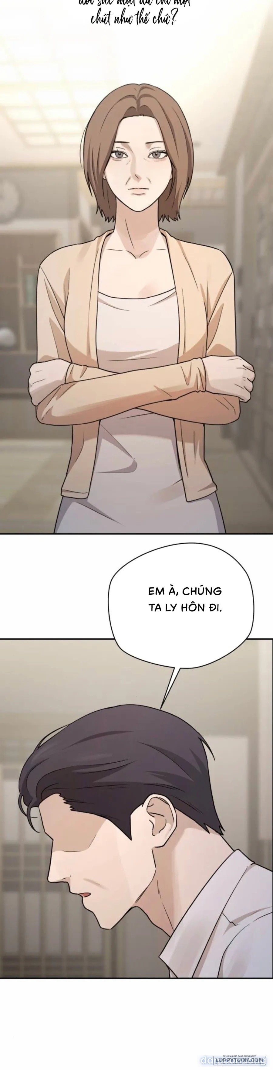 〖18+〗- Cô Thư Ký Mắc Kẹt Giữa Hai Người Đàn Ông 