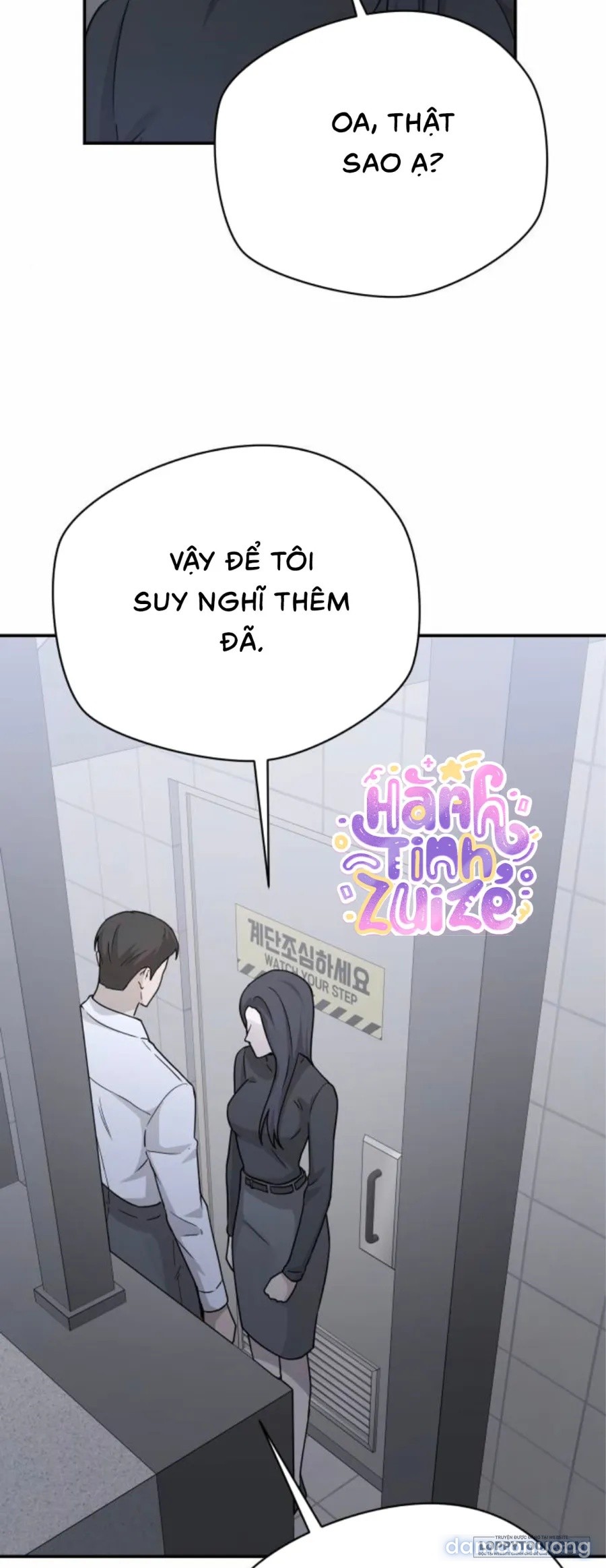 〖18+〗- Cô Thư Ký Mắc Kẹt Giữa Hai Người Đàn Ông 